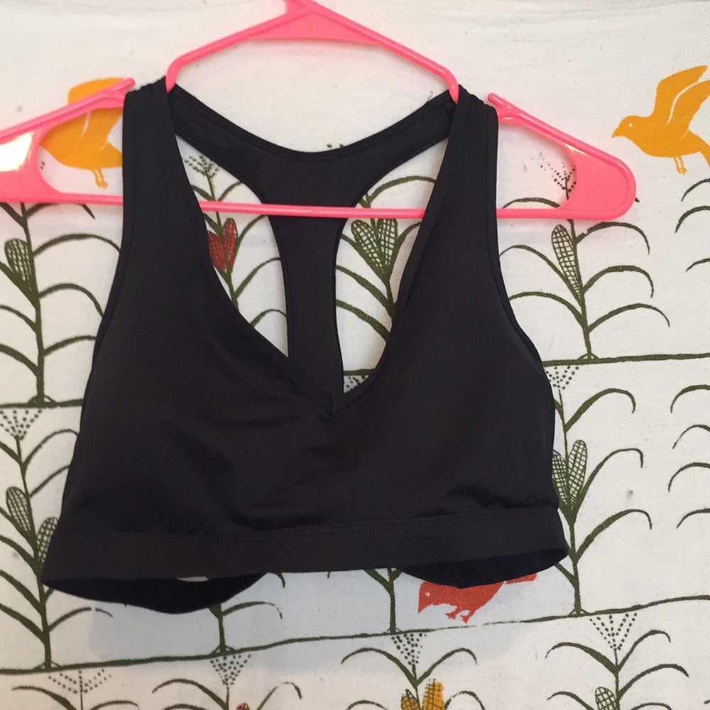 Victoria’s Secret sports bra